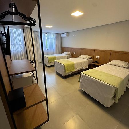 Residencial Pantanal Chacara Klabin Hotel Сао Паоло Екстериор снимка