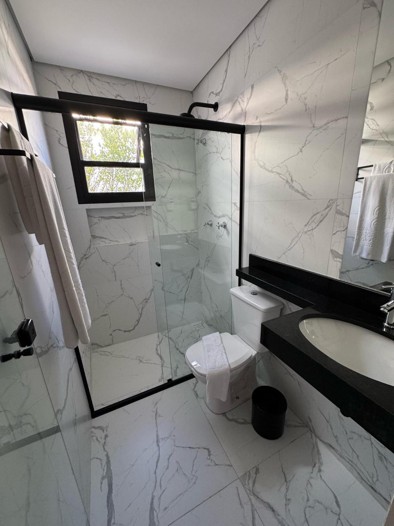 Residencial Pantanal Chacara Klabin Hotel Сао Паоло Екстериор снимка