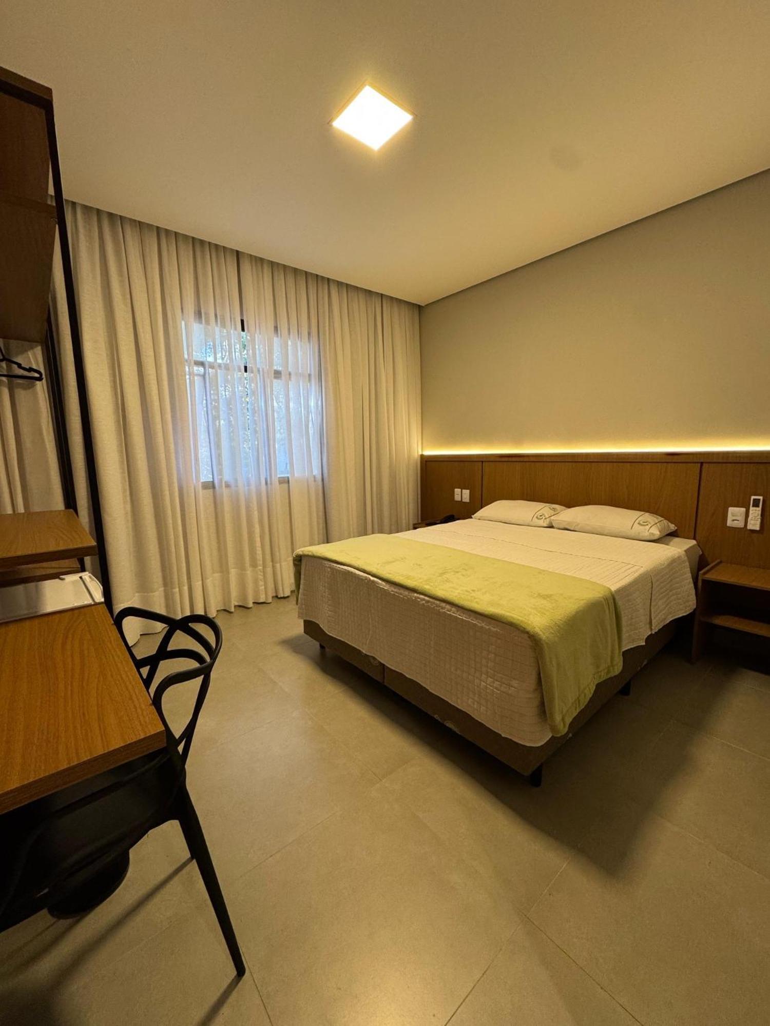 Residencial Pantanal Chacara Klabin Hotel Сао Паоло Екстериор снимка